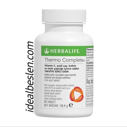 thermo Complete 90 Kapsul