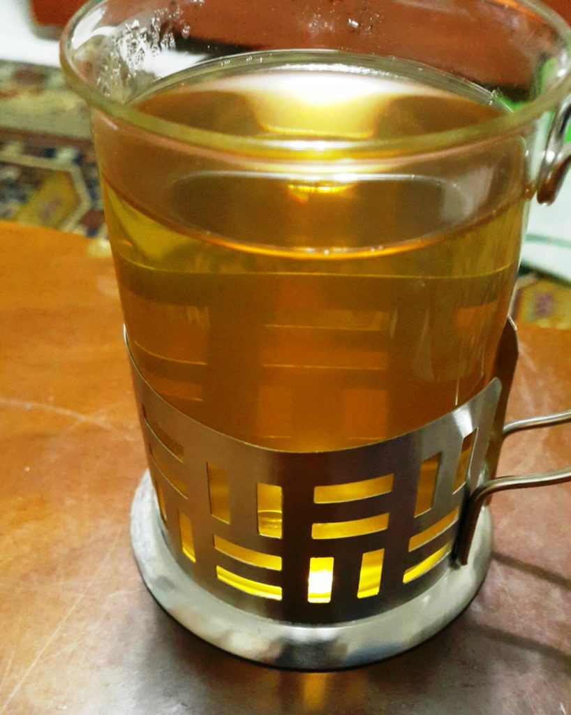 Herbalife Nutrition herbal bitkisel konsantre çay