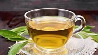 Yeşil çay ve faydaları