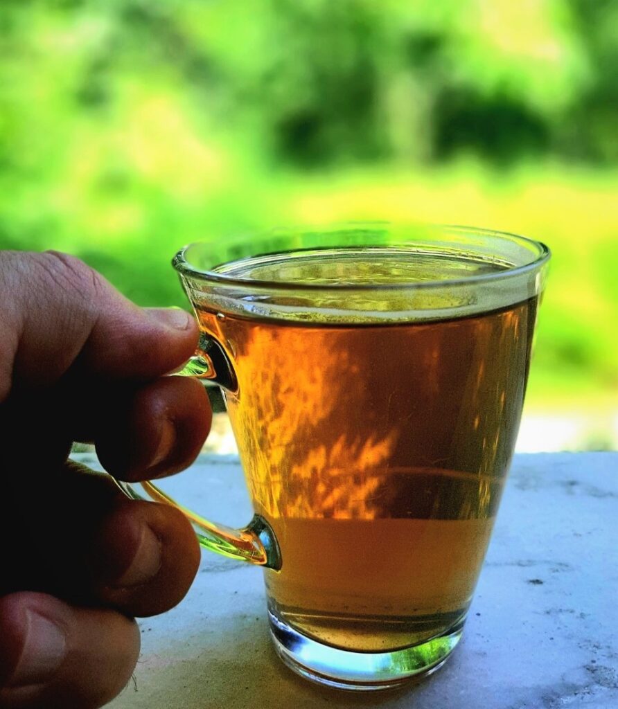 Herbalife Nutrition Bitkisel Konsantre Çay, ne işe yarar?
